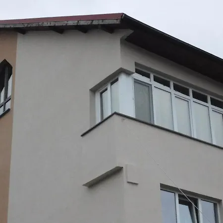 Apartment Apartament Duplex Martina