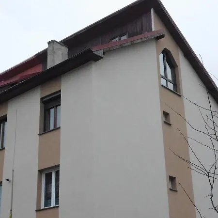 Apartament Duplex Martina