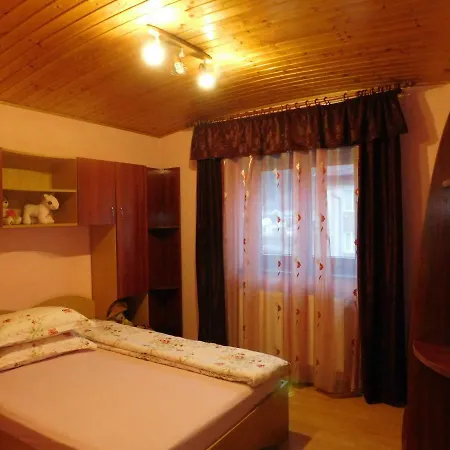 Apartament Duplex Martina Apartment