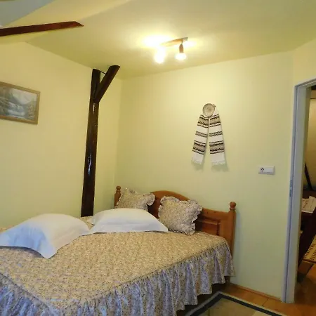 Apartament Duplex Martina *