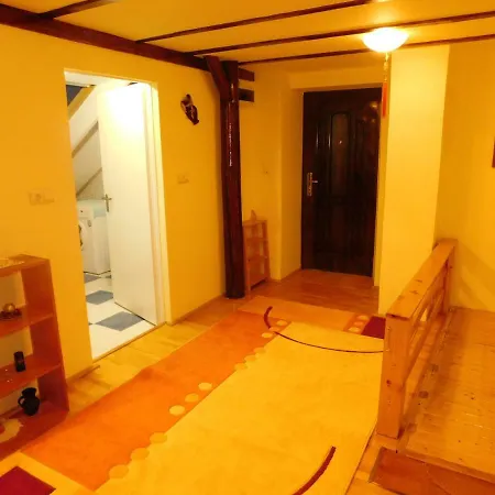 Apartament Duplex Martina * Gura Humorului