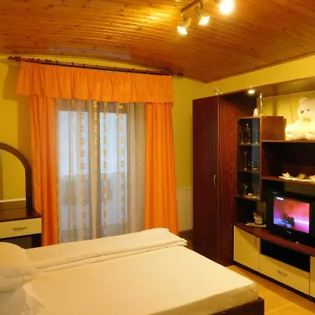 Apartament Duplex Martina *