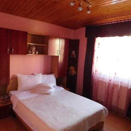 Apartment Apartament Duplex Martina *