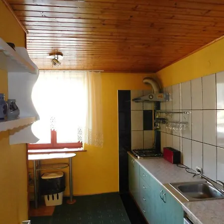 Apartment Apartament Duplex Martina