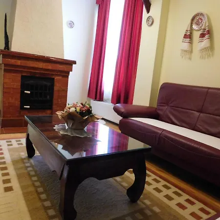 Apartment Apartament Duplex Martina *