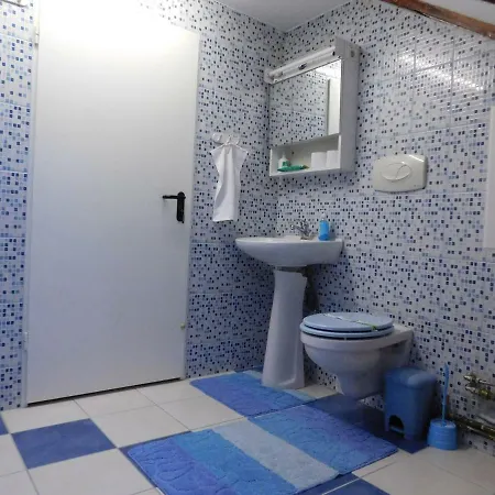 Apartment Apartament Duplex Martina Gura Humorului