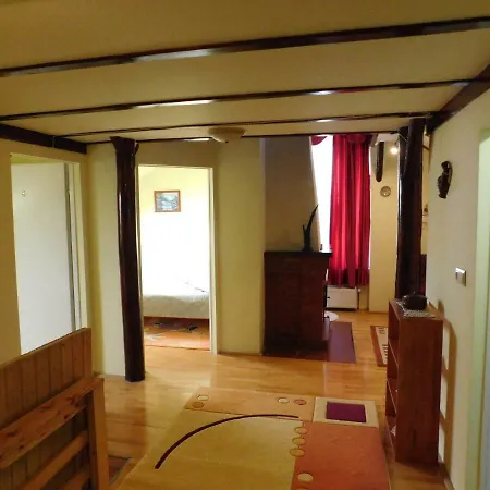 Apartament Duplex Martina Apartment Gura Humorului