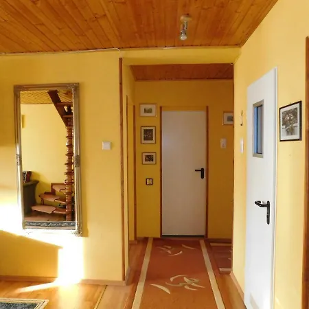 Apartament Duplex Martina Apartment Gura Humorului