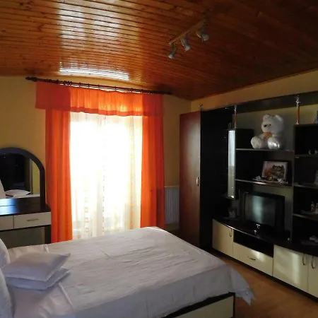 Apartament Duplex Martina *