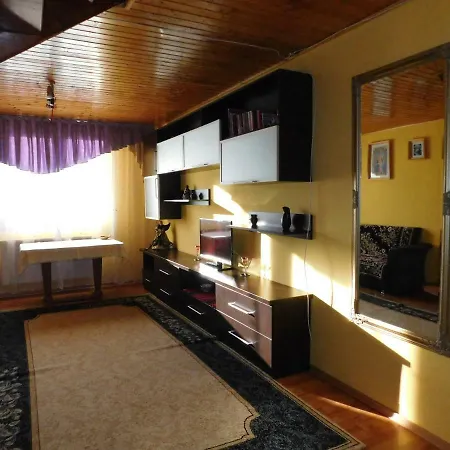 Apartament Duplex Martina Apartment Gura Humorului