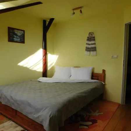Apartament Duplex Martina