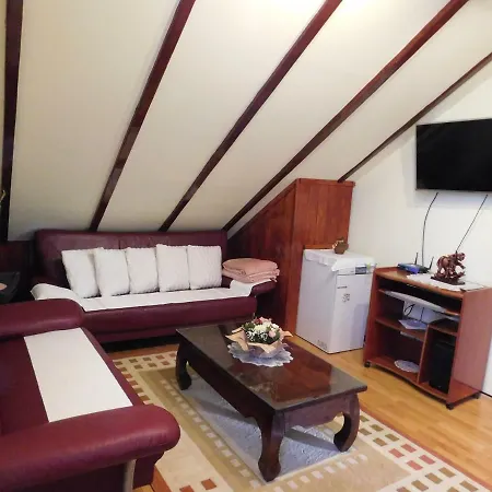 Apartament Duplex Martina