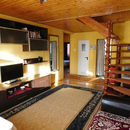 Apartament Duplex Martina Apartment