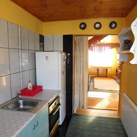 Apartment Apartament Duplex Martina