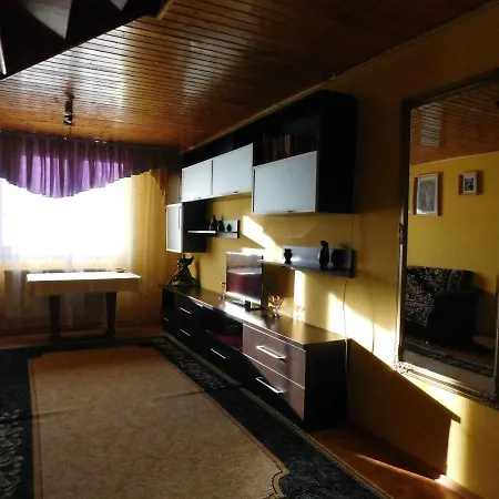 Apartament Duplex Martina *