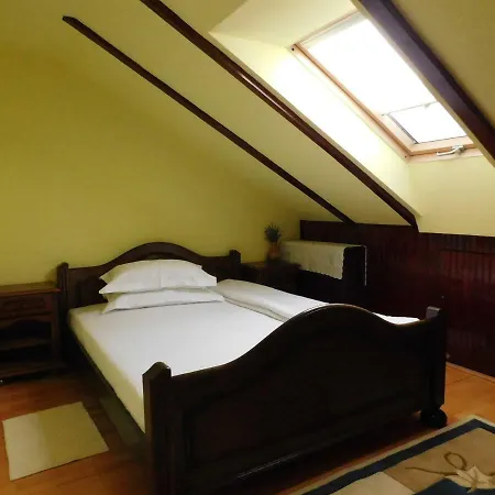 Apartament Duplex Martina * Gura Humorului