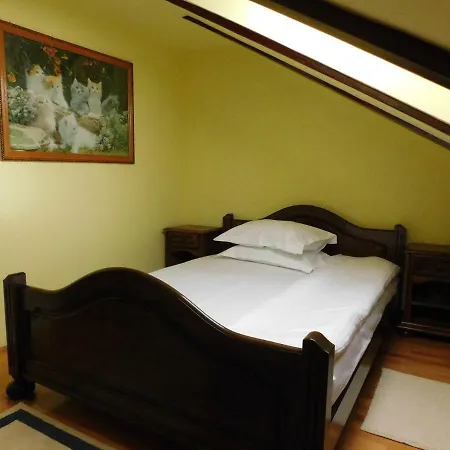 Apartment Apartament Duplex Martina