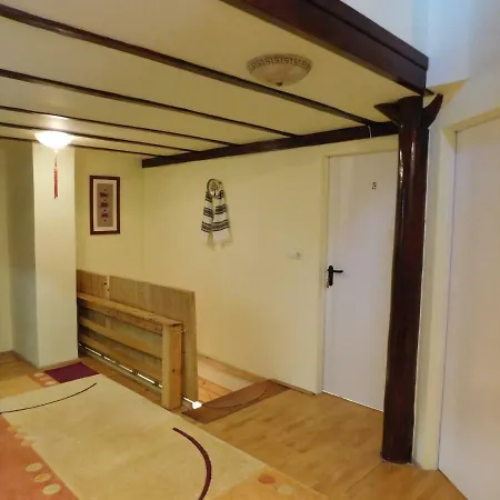 Apartament Duplex Martina *