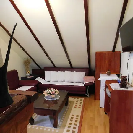 Apartament Duplex Martina * Gura Humorului